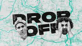Drama op laatste dag van Drop Off: Arno verliest rugzak