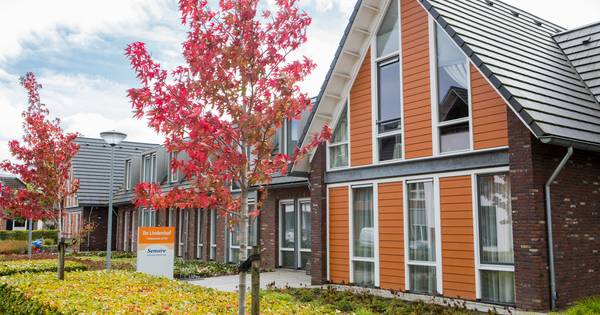 Eerste verpleeghuis in de Achterhoek gaat voorzichtig open - De Gelderlander