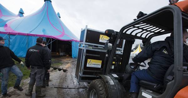 Stuiterbal na afgelaste editie nu 'groter en spectaculairder'