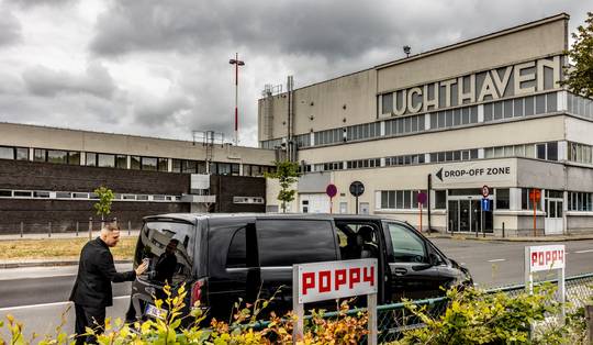 Waarom Vlaanderen blijft investeren in luchthaven Deurne ondanks kritiek uit de buurt: ‘Dit is onbegrijpelijk en onverantwoord beleid’