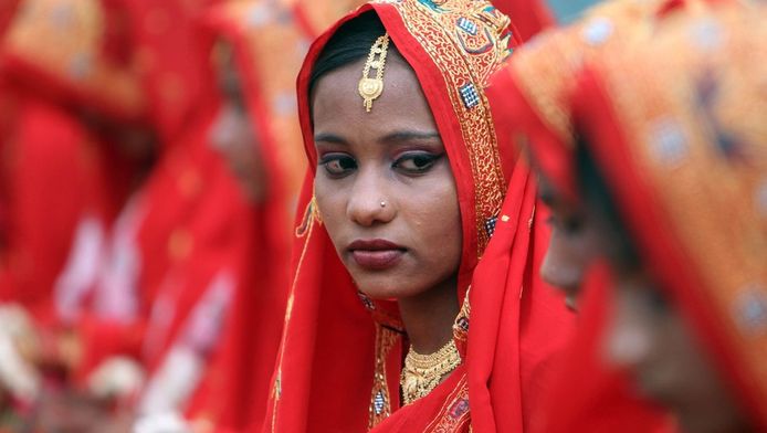 Trouwen Wordt Veel Te Duur Voor Pakistanen Buitenland Ad Nl