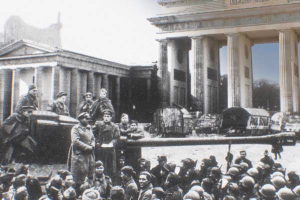 World War II: Secrets from Above