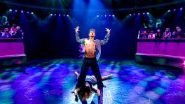 "Niet jullie sterkste performance": Damiano en Kato worstelen met ...
