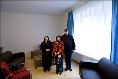 Statushouders in de Vallei blijven voorrang houden bij toekennen van woning