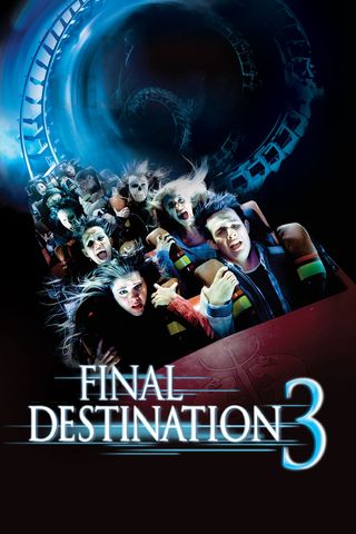 Final Destination 3