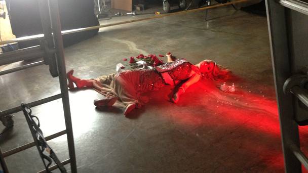 Beauty Queen Murders