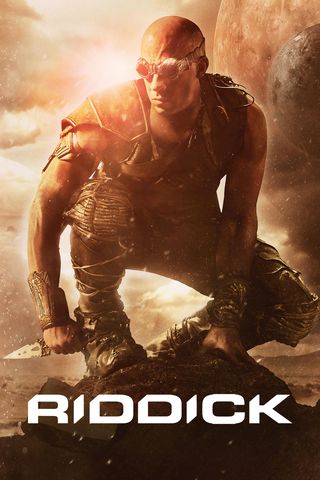 Riddick