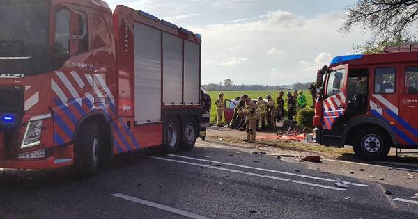 2000 euro ingezameld voor zzp'er die in coma raakte na ongeval in Albergen - Tubantia