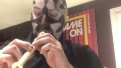 1,6 miljoen keer bekeken na "uit de hand gelopen grap”: Gentfan in quarantaine gaat viraal met hilarische video