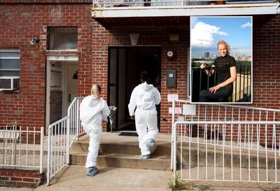 'Een wonder dat zo weinig vaders doordraaien omdat ze hun kind niet mogen zien'