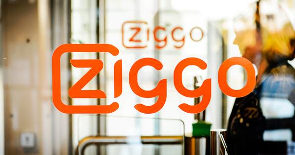 Ziggo zag nog niet eerder zo'n massale televisiefraude - De Stentor