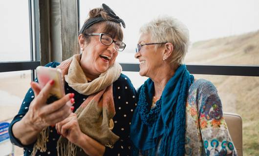 Margriet altijd bij je? Download de Margriet-app