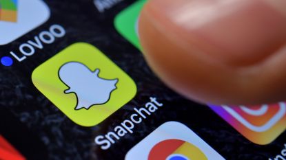 Gebruikers Snapchat kunnen via beeldherkenning producten vinden op Amazon