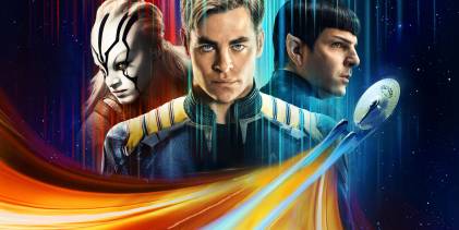 Star Trek Beyond