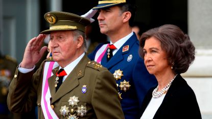 Verguisde minnares van Spaanse Juan Carlos slaat terug: “Koningin Sofia bracht hem zélf mee ten val”
