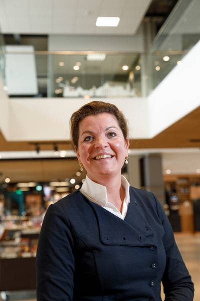 Van der Wal nieuwe partijvoorzitter VVD