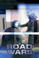 boxcover van Road Wars