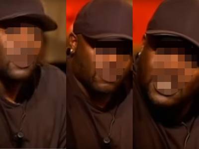 Weer nieuwe verdachte aangehouden door blunder Caloh Wagoh-president