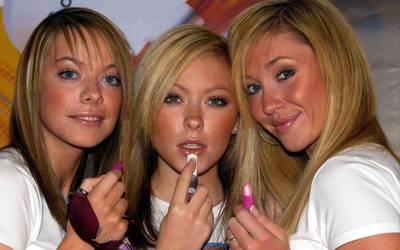 Limburgs 90's-feest cancelt Atomic Kitten: 'Ze bleken niet echt'