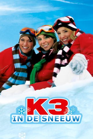 K3 in de Sneeuw