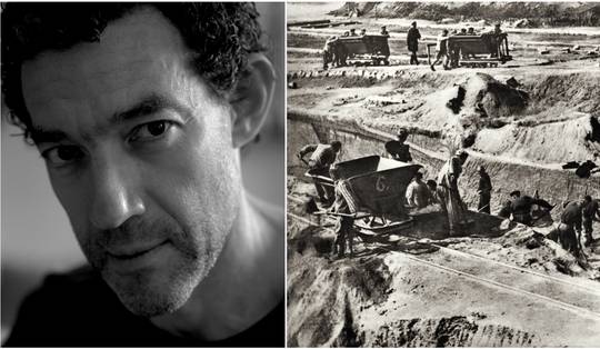 Mijn grootvader werd vermoord door de Gestapo. Journalisten daarmee vergelijken, is moreel failliet