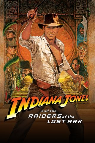 Indiana Jones and the Raiders of the Lost Ark