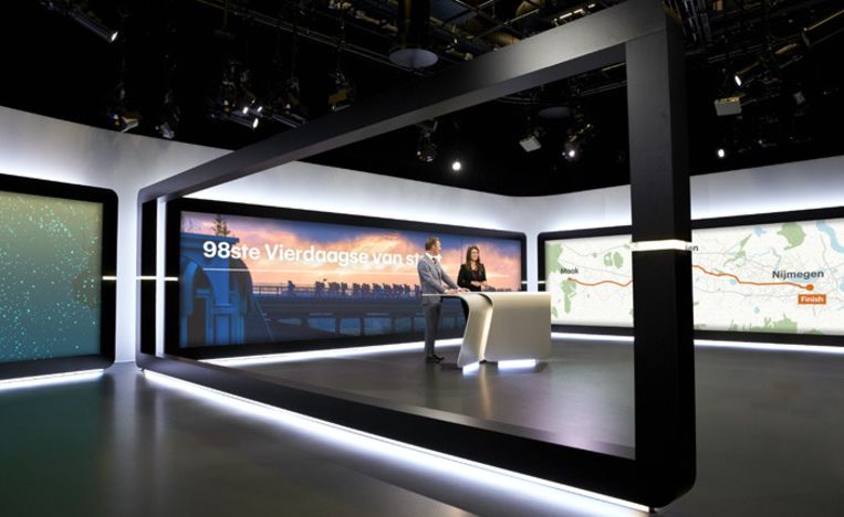 Anderhalf Jaar Zwoegen Op De Metamorfose Van Rtl Nieuws De Volkskrant