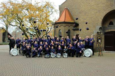 St. Henricus uit Rossum pakt groots uit in jubileumjaar