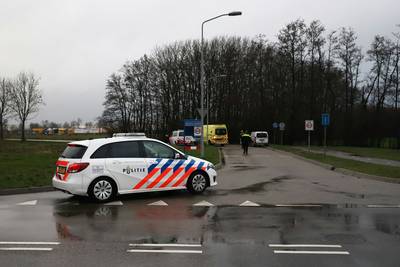 Dode bij steekpartij in Geldermalsen