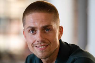 André Hazes zingt na lang twijfelen toch duet met hologram Hazes senior