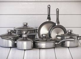 Gietijzer, aluminium of staal: in welke pan kook je het lekkerst?