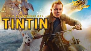 The Adventures of Tintin