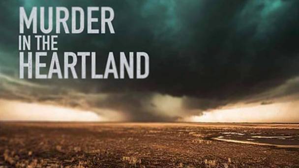 Murder in the Heartland