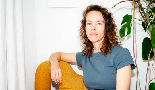 Nina Polak over de moderne gekte: ‘We leven in een cultuur die ons voortdurend stimuleert om ‘kidults’ te blijven’