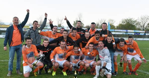 Ook Patrijzen stapt over naar zaterdagvoetbal | Amateurvoetbal - PZC