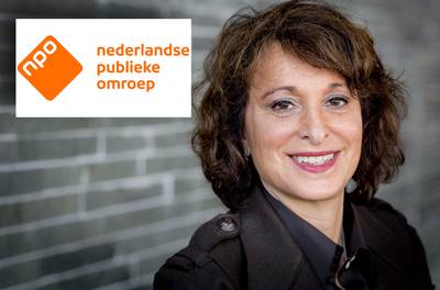 NPO vraagt kijkers om ideeën voor tv-programma's