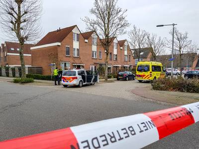 Vier gewonden bij geweld in Arnhem, verdachte aangehouden