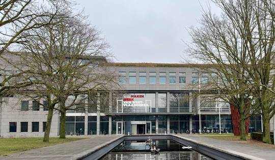 Provincie West-Vlaanderen moest 28 miljoen euro terugbetalen, maar blijft aanzwellen