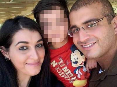 Weduwe van schutter nachtclub Orlando vrijgesproken