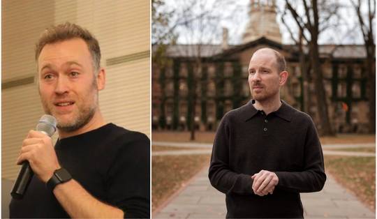 Doe je Donald Trump pijn door je ChatGPT-account op te zeggen? ‘Een tech-topman bekent zelden zo openlijk kleur’