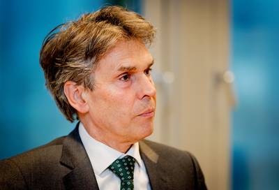 Schoof nieuwe topman inlichtingendienst AIVD