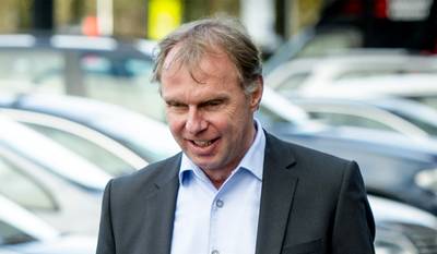 Valckx sluit terugkeer bij PSV niet uit bij vertrek Brands