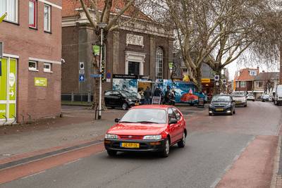 Grotestraat in Markelo toch in één keer aangepakt
