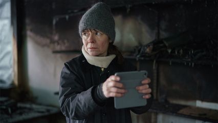 5. De Goede Oude Tijd