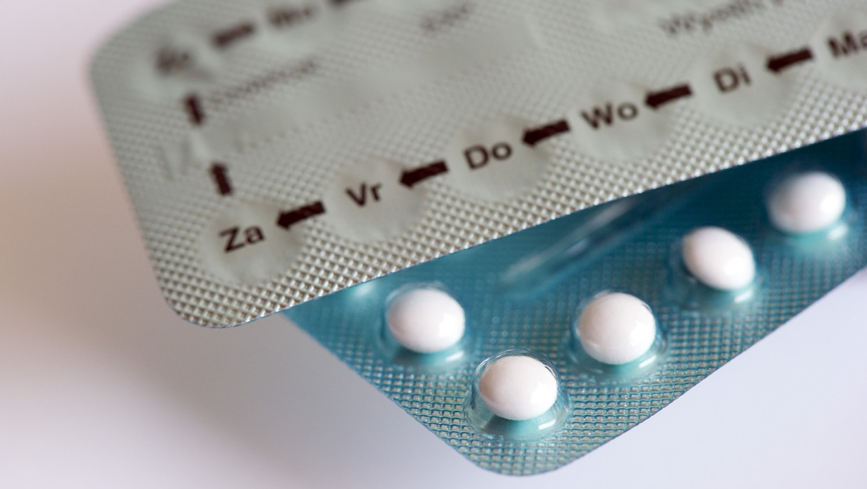 Geen Pil Slikken Bij Ernstige Stollingsstoornis De Volkskrant