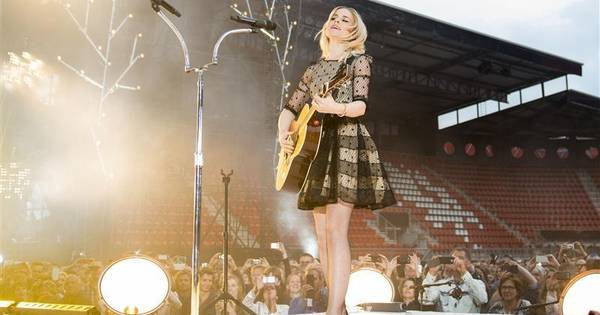 Festival Tuckerville van Ilse DeLange keert terug in Enschede