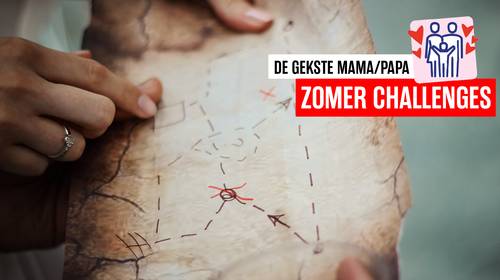 De jacht op het verdwenen vieruurtje