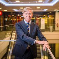 Eén tweet, 77 procent erbij: zit Roland Duchâtelet écht op AI-goud met X-Fab?