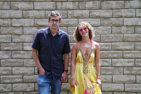 Louis Theroux's Forbidden America
