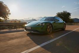 Gegevens van duizenden Porsche-rijders op straat, ook diverse BN’ers gedupeerd